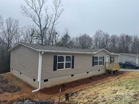 67 Harmony Drive, Nebo, NC 28761