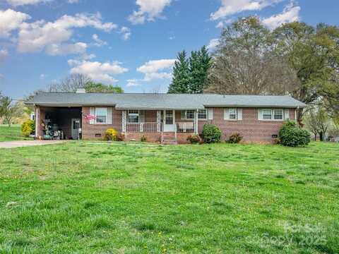 1586 S Oak Drive, Shelby, NC 28150