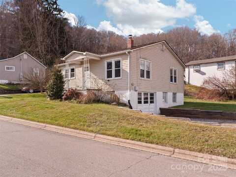 202 Birch Street, Canton, NC 28716