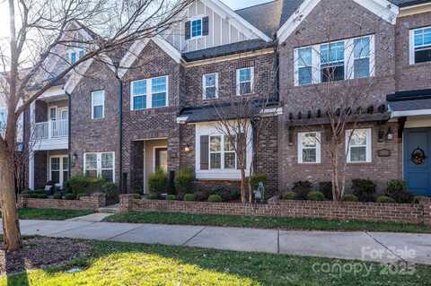 7542 Waverly Walk Avenue, Charlotte, NC 28277