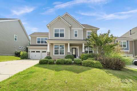 125 Yellowbell Road, Mooresville, NC 28117