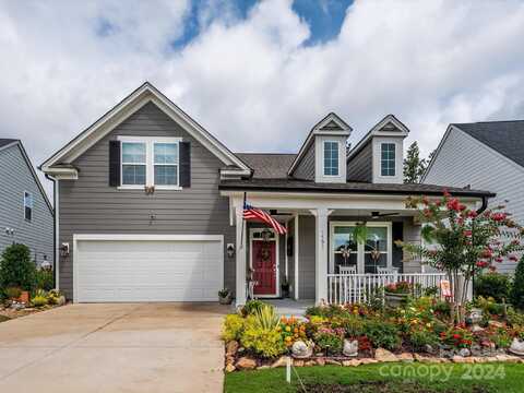 1501 Striped Bass Lane, Lake Wylie, SC 29710