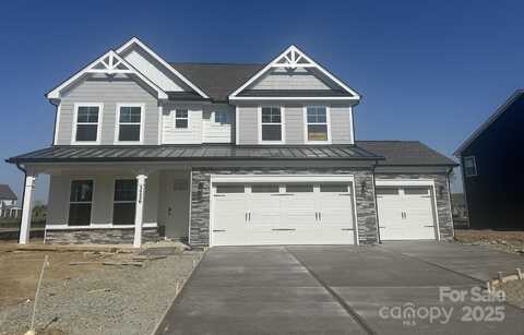 3226 Mcharney Drive, Harrisburg, NC 28075