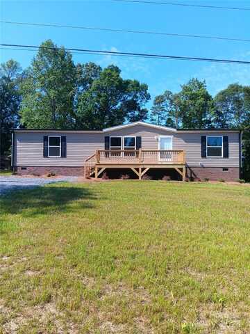 1245 Cleveland Avenue, Grover, NC 28073