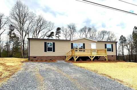 1245 Cleveland Avenue, Grover, NC 28073