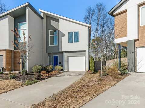 104 Mattoon Street, Charlotte, NC 28216