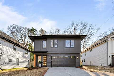 3623 Avalon Avenue, Charlotte, NC 28208