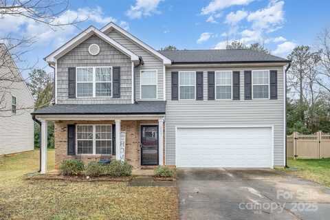 889 Brunswick Drive, Rock Hill, SC 29730