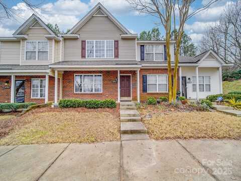 16967 Turning Stick Court, Charlotte, NC 28213