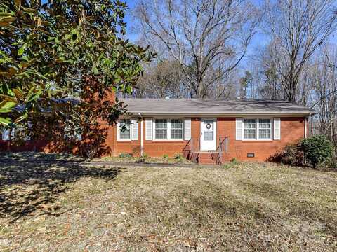 1830 Light Brigade Drive, Matthews, NC 28105