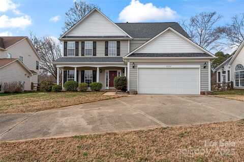 9154 Snow Hill Court, Charlotte, NC 28269