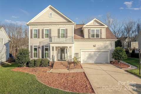 6906 Red Maple Drive, Charlotte, NC 28277