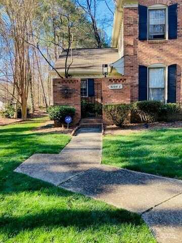 9104 Nolley Court, Charlotte, NC 28270