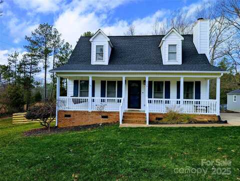 532 Rutledge Drive, Catawba, SC 29704