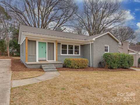 1156 Brighton Place, Charlotte, NC 28205