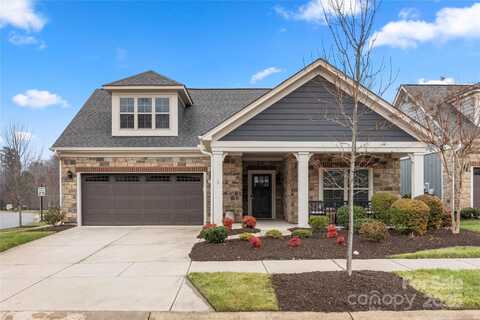 10118 Passau Path Drive, Huntersville, NC 28078
