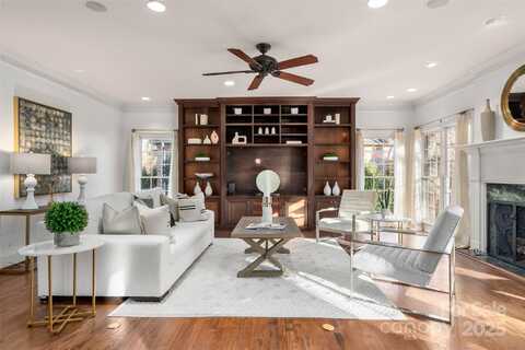 13101 Whisper Creek Drive, Charlotte, NC 28277
