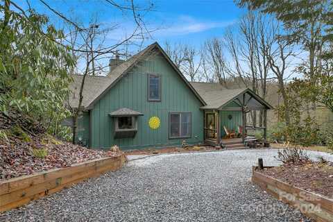 1850 Connestee Trail, Brevard, NC 28712