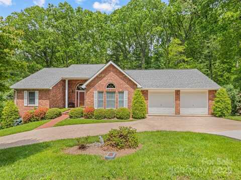 185 Oak Ridge Drive, Clyde, NC 28721