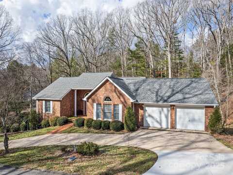 185 Oak Ridge Drive, Clyde, NC 28721