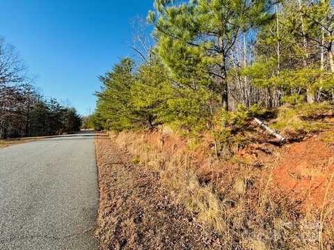 0 Cross Creek Drive, Rutherfordton, NC 28139