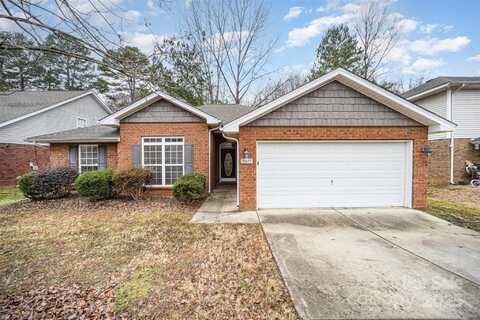 10609 Turkey Point Drive, Charlotte, NC 28214