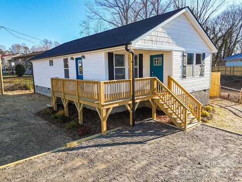 72 Alabama Avenue, Marion, NC 28752