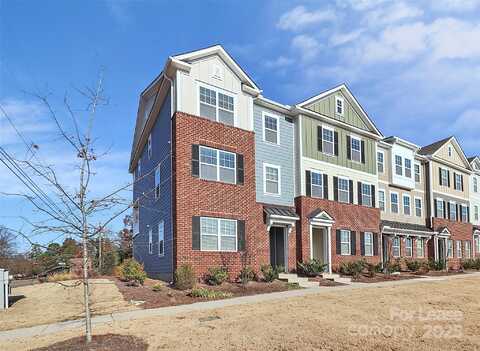 106 Marron Drive, Indian Trail, NC 28079