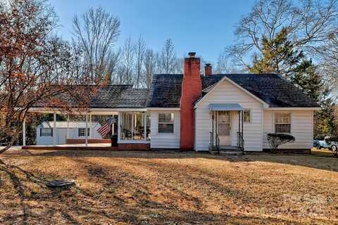 601 W Church Street, Kershaw, SC 29067