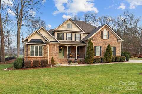 2740 Smith Field Drive, Monroe, NC 28110