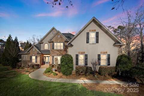 5752 Natoma Road, Lake Wylie, SC 29710