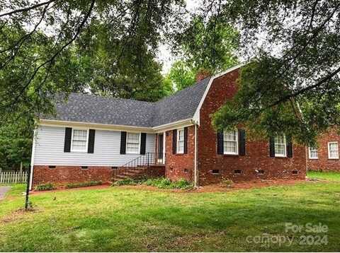 1701 Bonnie Lane, Charlotte, NC 28213