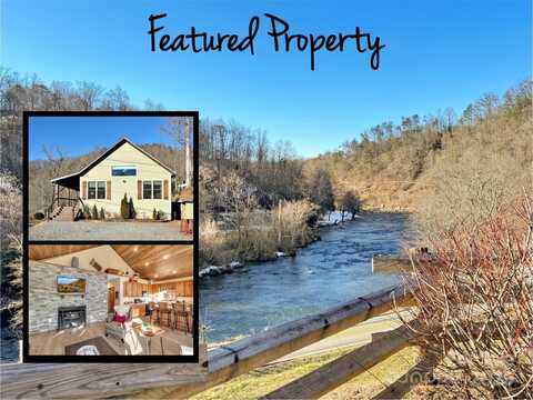 35 Santa Rosa Drive, Sylva, NC 28779