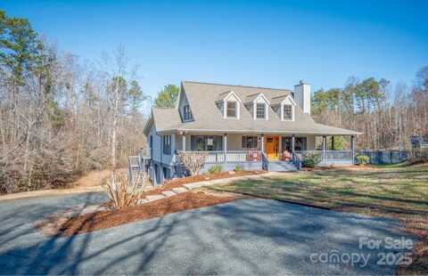 1418 John Smith Road, Columbus, NC 28722