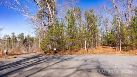 0 Shady Bark Lane, Rutherfordton, NC 28139