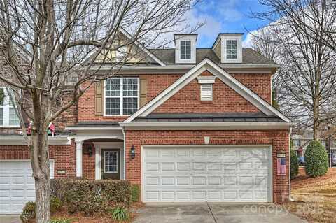 16806 Dunaverty Place, Charlotte, NC 28277