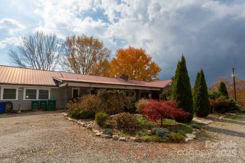 9 Eller Ford Road, Weaverville, NC 28787