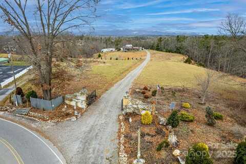 9 Eller Ford Road, Weaverville, NC 28787