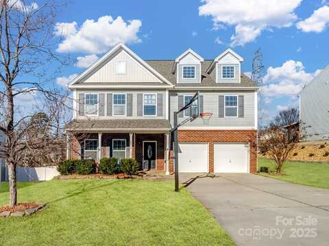 8014 Bryson Road, Fort Mill, SC 29707