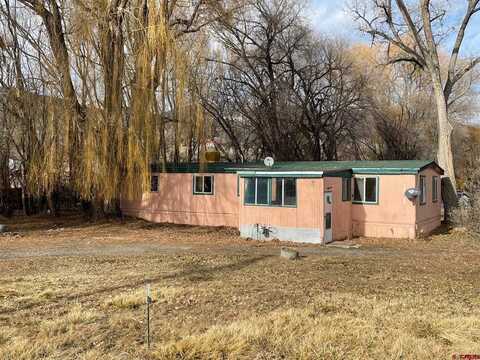 430 Price Avenue, Paonia, CO 81428