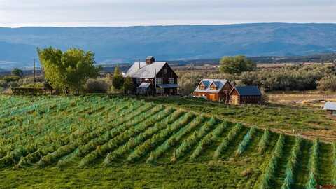 26573 North Road, Hotchkiss, CO 81419