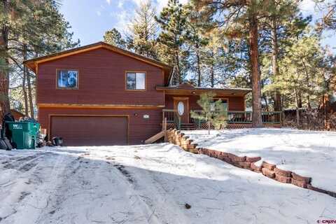 91 Choke Cherry Circle, Durango, CO 81303