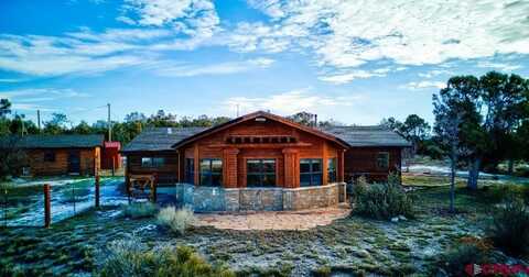 14780 Highway 145, Dolores, CO 81323