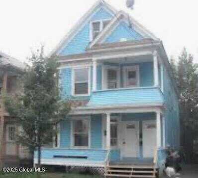 328 Duane Avenue, Schenectady, NY 12307