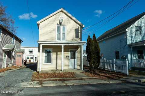 512 Grand Street, Mechanicville, NY 12118