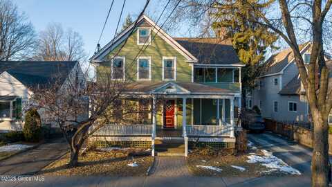 221 Lake Avenue, Saratoga Springs, NY 12866