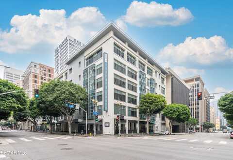 630 W 6th Street, Los Angeles, CA 90017