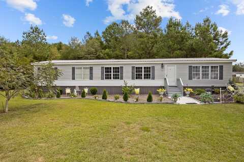 138 Winewood Drive, Cope, SC 29038