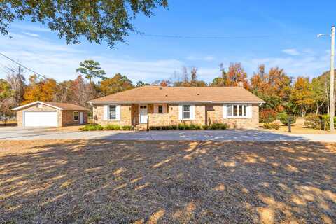 4858 Maybank Highway, Wadmalaw Island, SC 29487