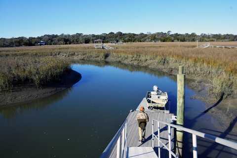 7626 Legare Road, Edisto Island, SC 29438